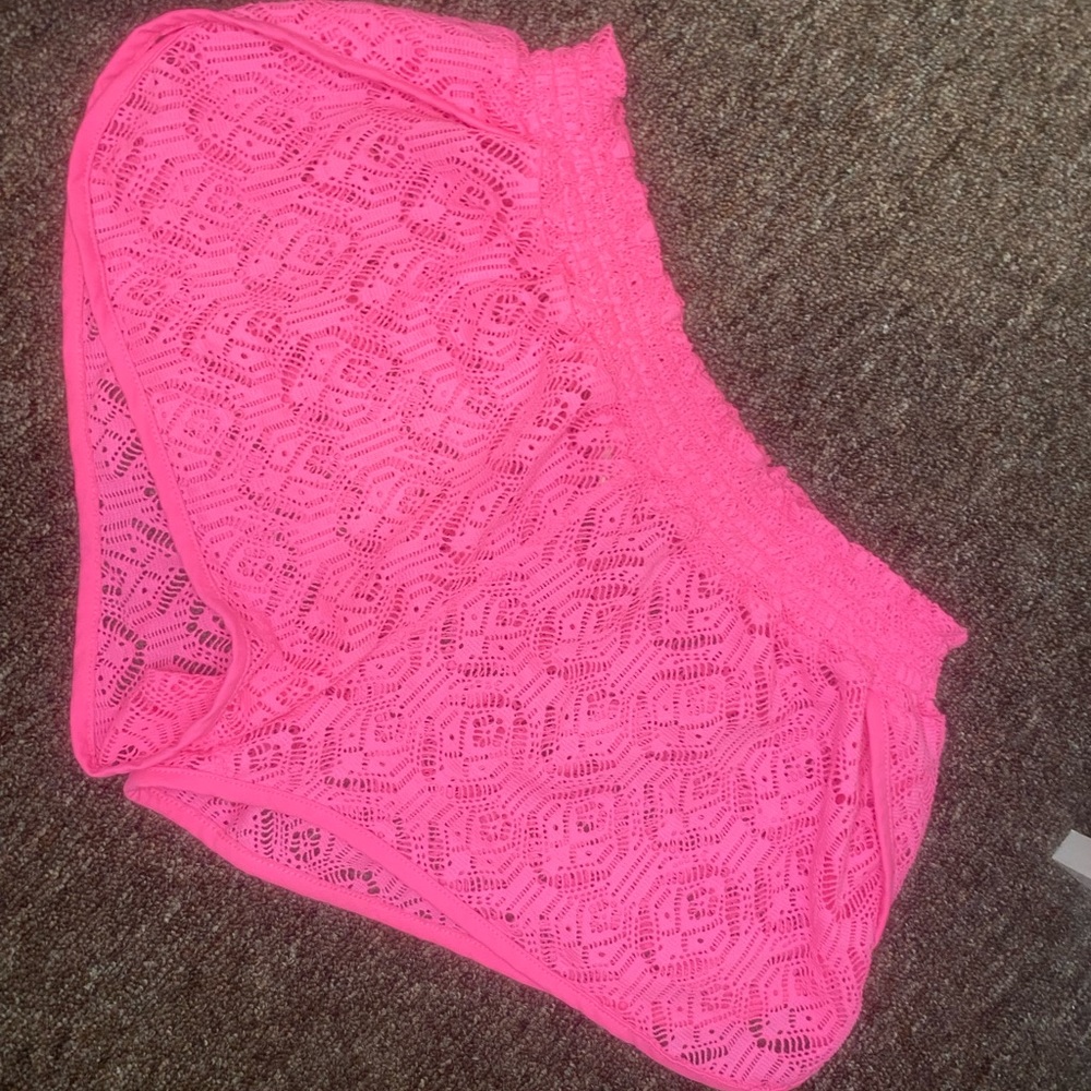 swim shorts